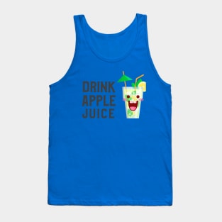 Drink Apple Juice (Ver.5) Tank Top